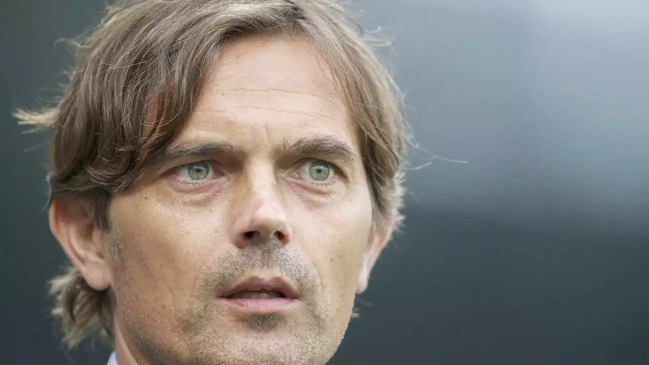 10 managers die hun stempel hebben gedrukt op de Eredivisie